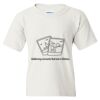 Heavy Cotton Youth Gildan T-Shirt Thumbnail